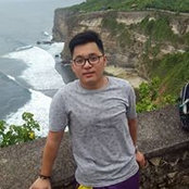 Hendri Bahari's photo