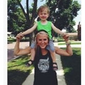 Aubrey Bohl's photo