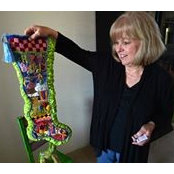 Sandy Grossman-Morris's photo