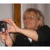 Hilda Csontos's photo