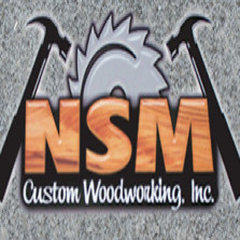 NSM Custom Woodworking, Inc