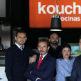 Foto de perfil de KOUCH Y BOULÉ