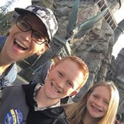 Niki Ryan's photo