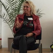 Foto von Tanja Eckhardt