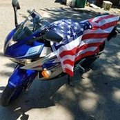 Brenden Orrs billede