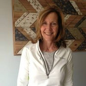 Julie Van Horn's photo