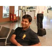 Ankit Bhopalkar's photo