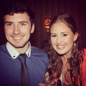 Anna O Connell's photo
