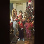 Carly Harrison's photo