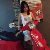 Jing Alabado's photo