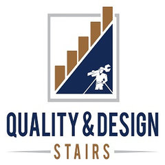 Quality & Design Stairs Corp