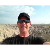 Patrick Kennedy's photo