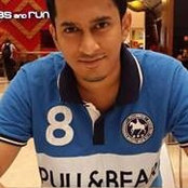 Shahid Azam's photo