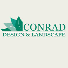 Conrad Design & Landscape