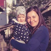 Orsolya Sandor's photo
