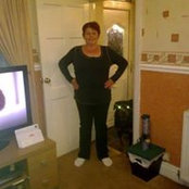 Trudie Thomass foto