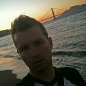 Foto von Andrew Branch