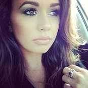 Alexys Serrins's photo