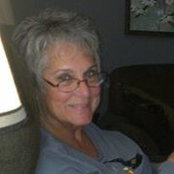 Rosie O'Brien's photo