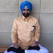 Ricky Bhullar's photo