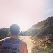 Steven Wilson's photo