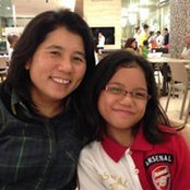 Foto von Norlida Supian