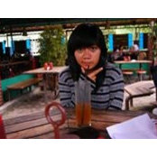 Sekar Wulandari's photo