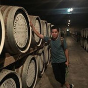 Matthew Tape's photo