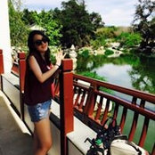 Michelle Park's photo