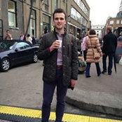 Justas Jaruševičius's photo