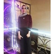 Omaima Hesham's photo