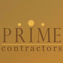 Prime Contractors