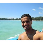 Wayne Fernandes's photo