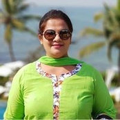 Deepa Mehta's photo