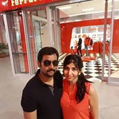 Foto de Ashwin Padmasingh
