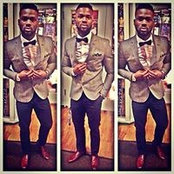 Seun Adedeji's photo