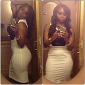 Nihema Savory's photo