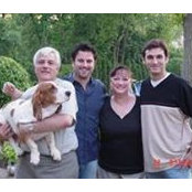 Gisela Di Spigno's photo