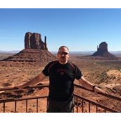 Gary Craine's photo