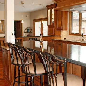 Prospect Heights Kitchen Addition