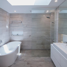 Bathroom Ideas