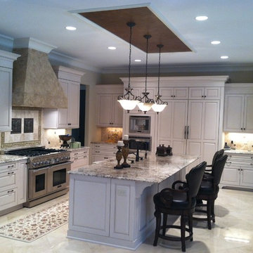 Rufty Homes - Kitchens