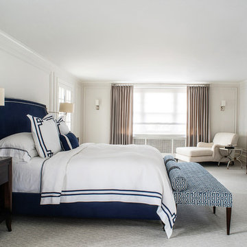 Philadelphia Colonial