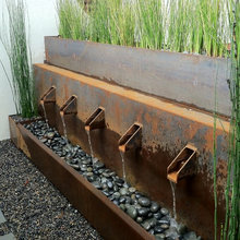 water feature ideas
