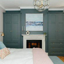 Bedroom Ideas