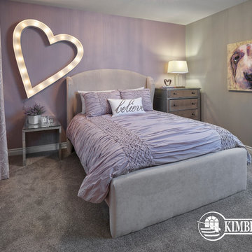 Sunstone Showhome in Keswick on the River
