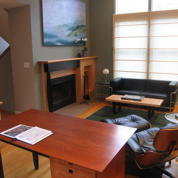 Private Library