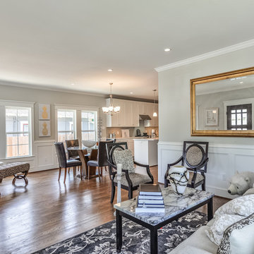 Northwood St - Remodel