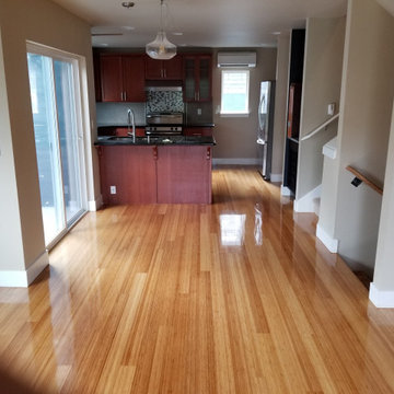Kitchen Projects