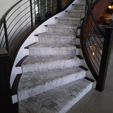 stairway